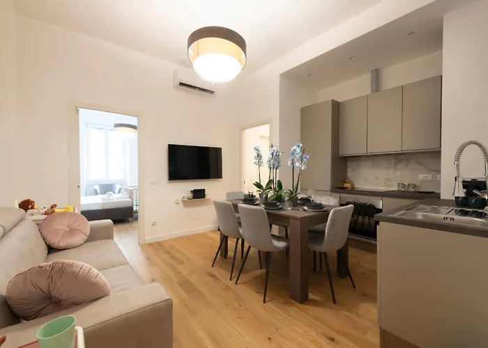 Casa Tua Vatican Suite